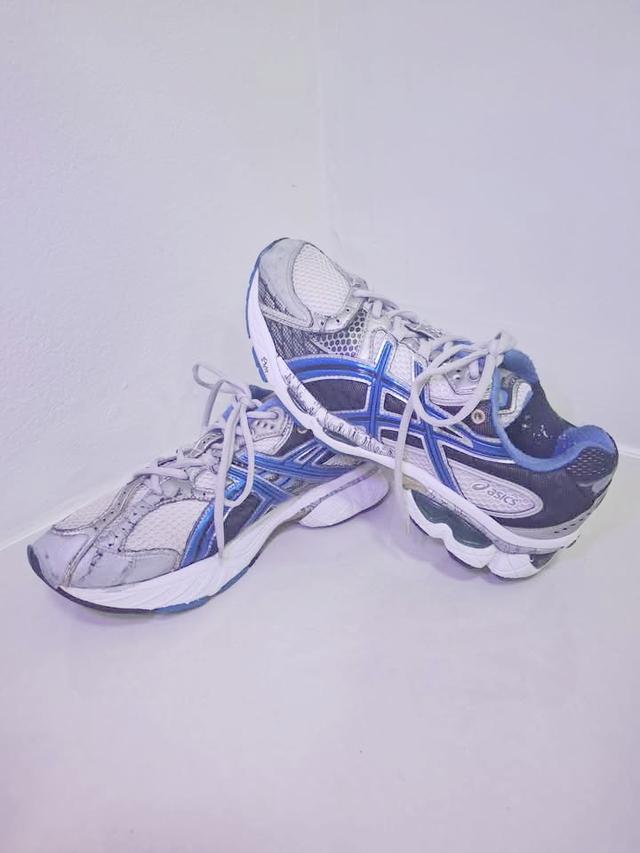 Asics Gel TN840Size 42/26.5 cm.