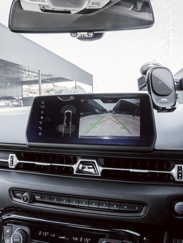 รหัสรถ 67GG5959 Toyota GR Supra A90 ปี 2024 18