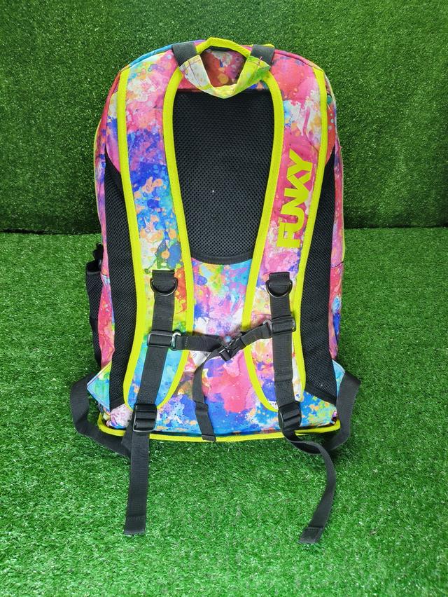 Funky Trunks Backpack 3