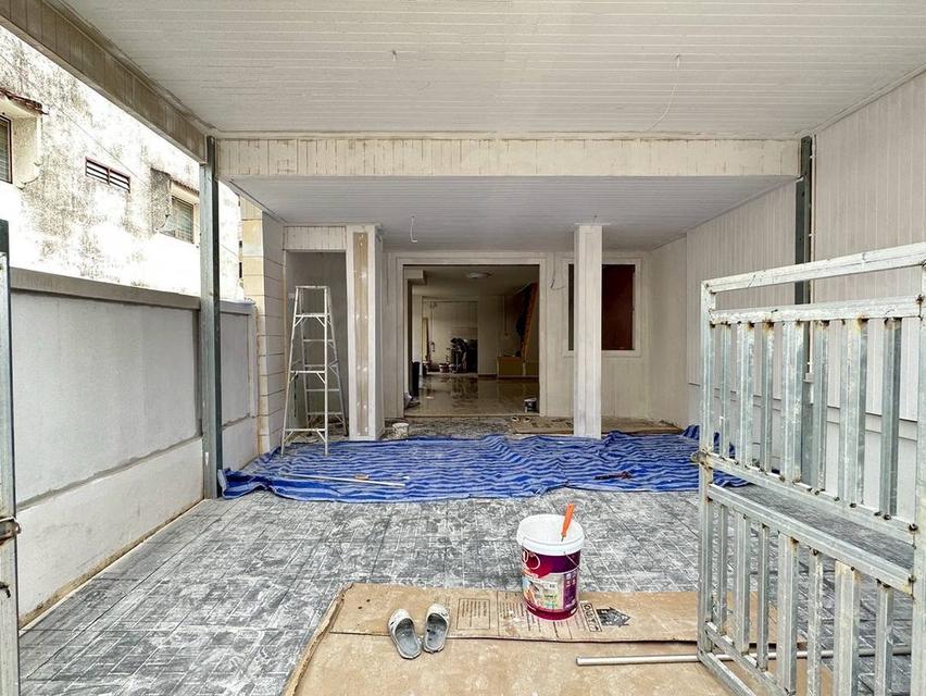 บ้านซอยประชาราษฎร์14 14