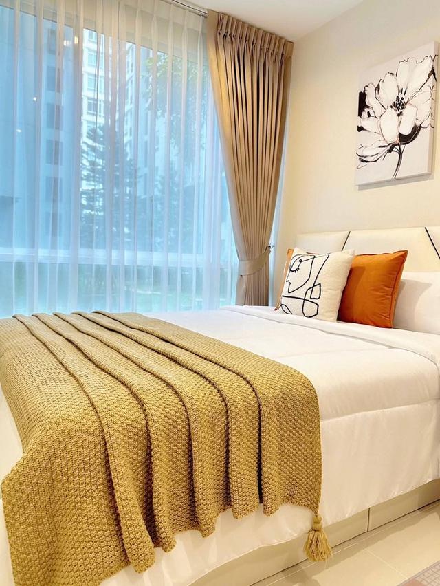 คอนโดให้เช่า-For Rent 4