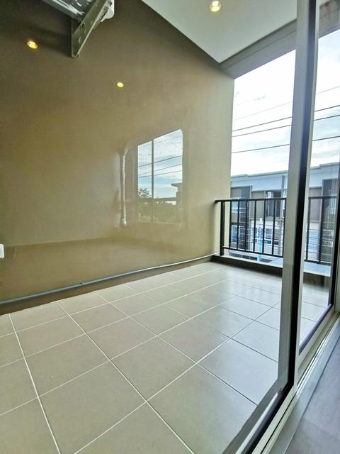 ชัยพฤกษ์-วงแหวน ลำโพ รพ.ปากเกร็ด2 2.2กม. ให้เช่าทาวน์โฮมสัมมากร 3ชั้น 19ตร.วา. 230 ตร.ม. 3นอน 3น้ำ ตลาดสมบัติบุรี ถ.สะพา 6