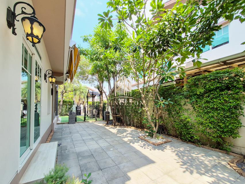 House for Sale or Rent Nantawan Bangna Km.7 20