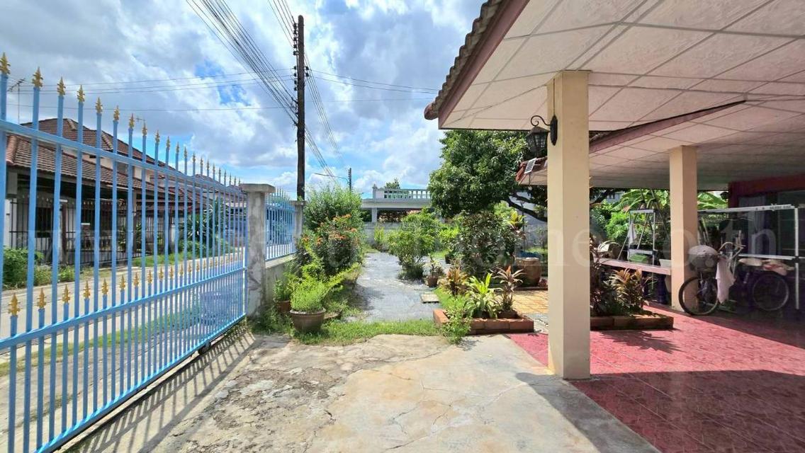 บ้านเดี่ยว พรธิสาร 6 รังสิต - คลอง 7 5