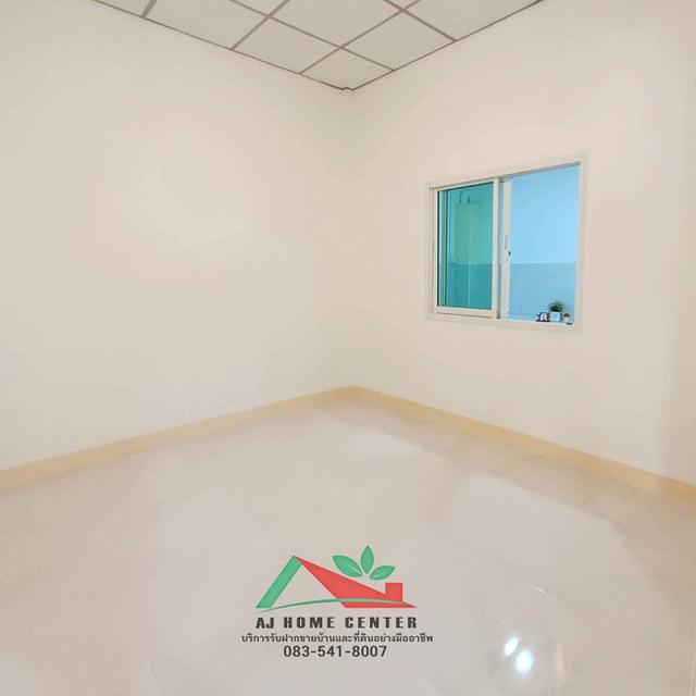 ขายทาวน์เฮ้าส์ชั้นเดียว18ตรว. ม.กมลลักษณ์2 ซ.วัดลาดปลาดุก รีโนเวทใหม่ ฟรีโอน 4