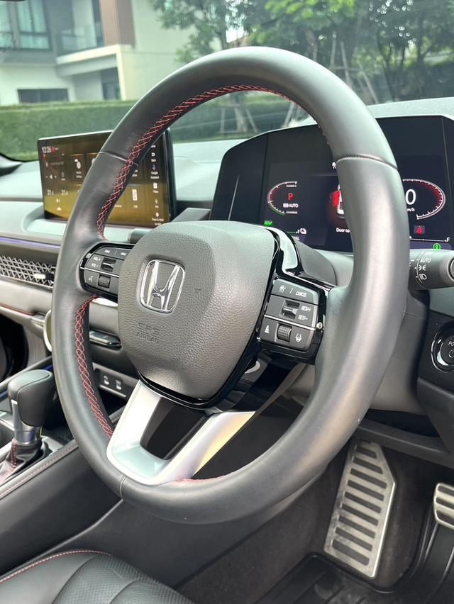 HONDA ACCORD 2.0 eHEV RS ปี 2024 11