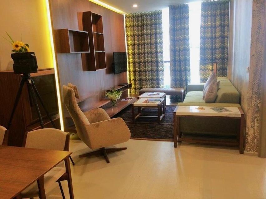 For Rent Condo Noble Ploenchit 3