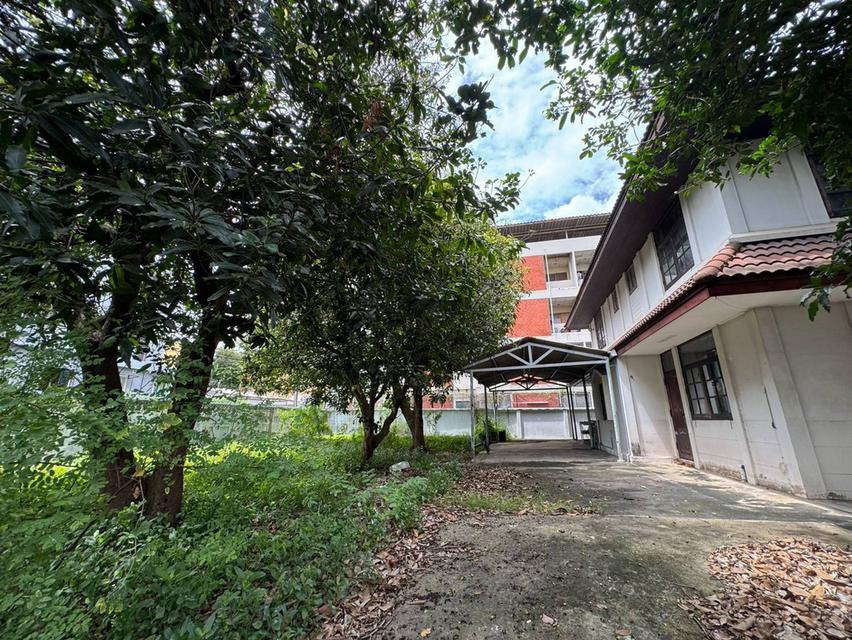 ขายบ้านเดี่ยว 2 ชั้น ใกล้ MRT สายสีส้ม สถานีรามคำแหง เพียง 3 นาที (N.2309) 2