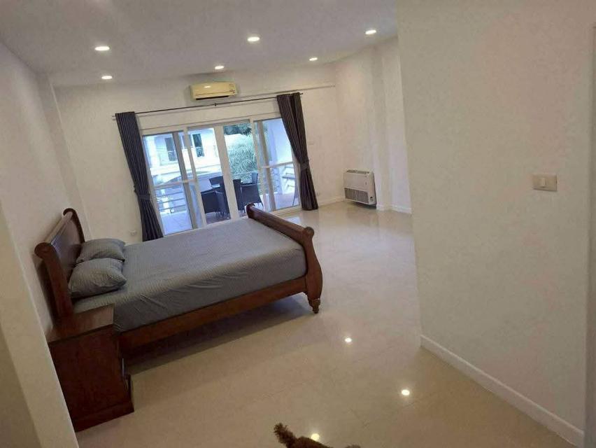 Villa 2-storey Pattaya - Mabprachan lake 11