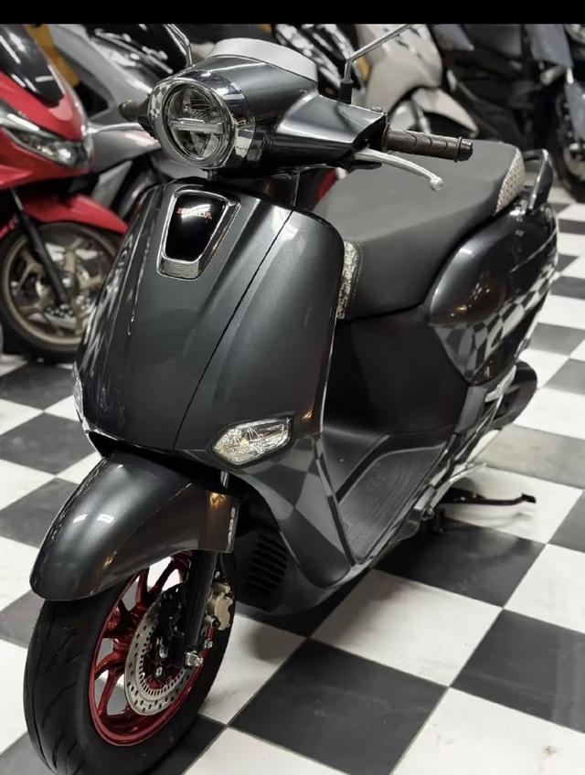 Honda Girono 2024 รถ เดิมๆ ใช้งานน้อย 6