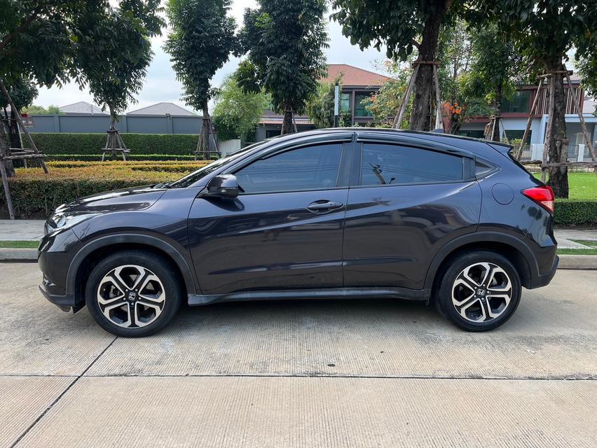 Honda HRV 1.8 E /A ปี 2017   9