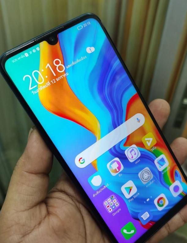 ขาย HUAWEI P30 Lite มือสอง 5