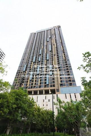 condo OKA HAUS Sukhumvit 36 ใหญ่ 30 ตรม 1 นอน 18000 B. บรรยากาศน่าอยู่ เป็นคอนโดหรูที่มีห้องขนาดใหญ่พร้อมอยู่ที่ตกแต่งได