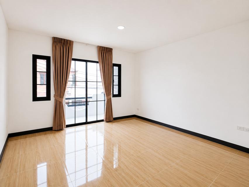 หมู่บ้านอัมรินทร์ 3ผัง4 สายไหม 15