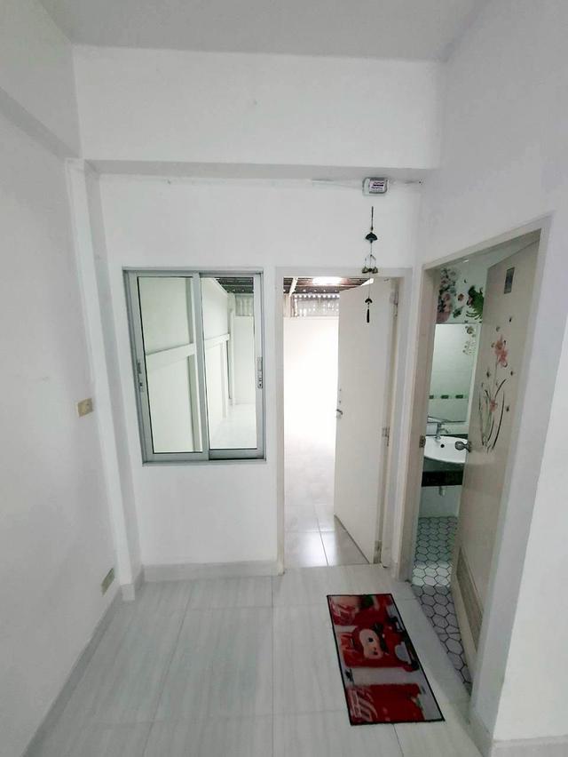 ***ให้เช่า ทาวน์เฮ้าส์ กิตตินคร ซอยมังกร (ราคาไม่แพง!!!) ใกล้ ถ.เทพารักษ์ 6