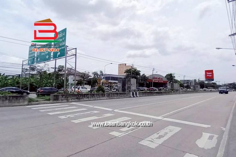 ที่ดินพร้อมสิ่งปลูกสร้าง ซอยประเสริฐมนูกิจ 22 เนื้อที่ 276 ตรว. ถนนประเสริฐมนูกิจ แขวงลาดพร้าว เขตลาดพร้าว จังหวัดกรุงเทพมหานคร 5