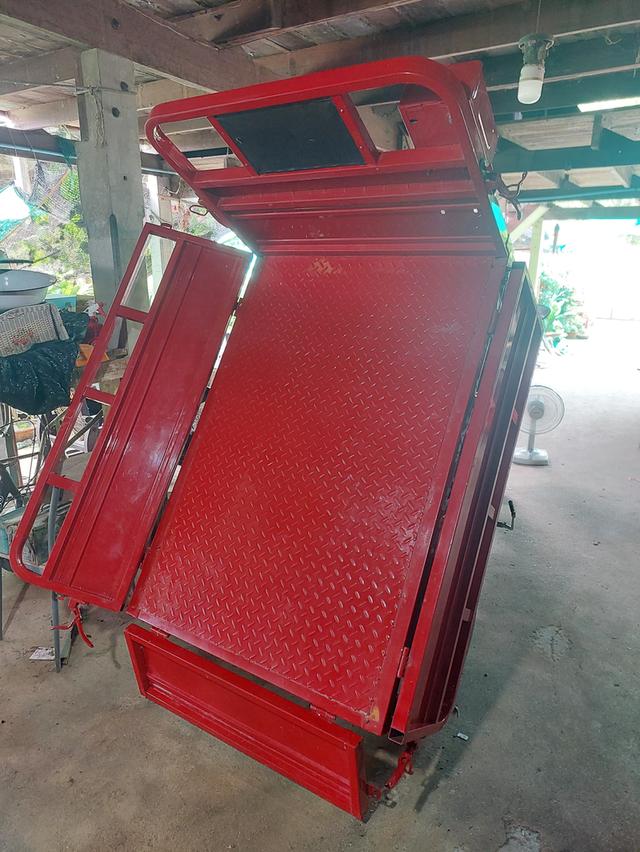 STC รถสามล้อบรรทุก รุ่น STC 125SP SCOOTER  13
