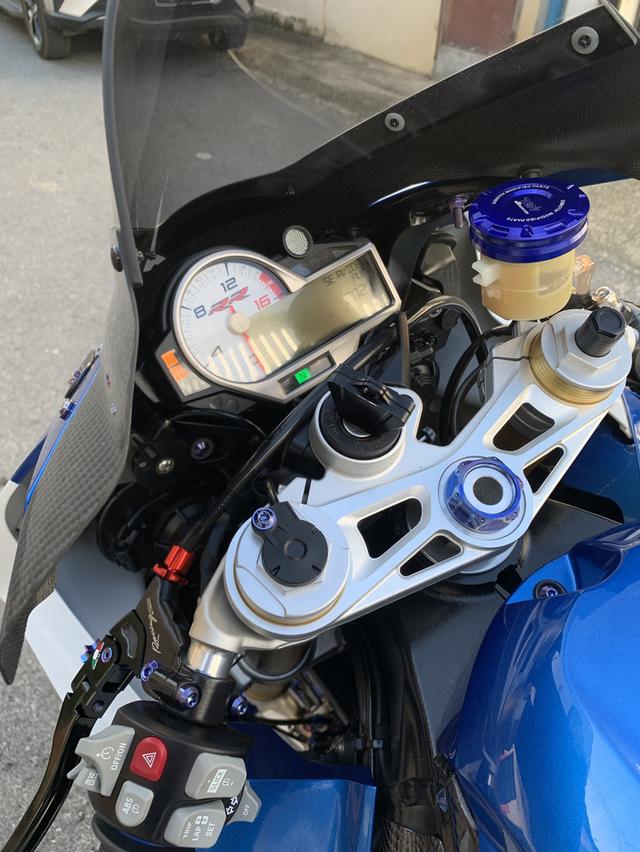 S1000RR AbsPro ปี 2018 จด 19 9