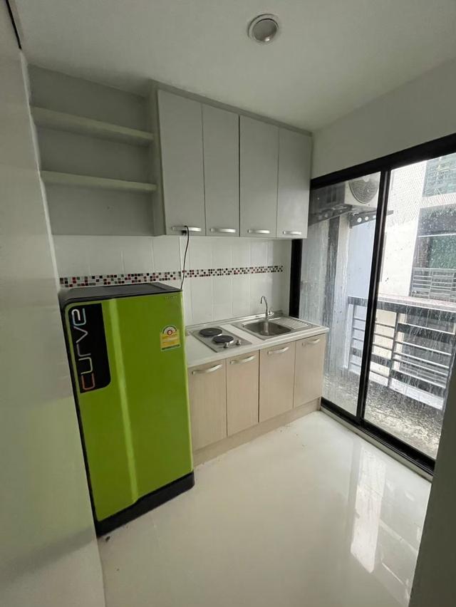 ขายคอนโด บี-ลีฟ  ชั้น4 ติดถนนติวานนท์  ปากเกร็ด  จังหวัดนนทบุรี 2