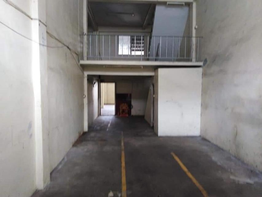 ขายและเช่าอาคารโกดังบางขุนเทียน วงแหวนชัชวาลย์ 4