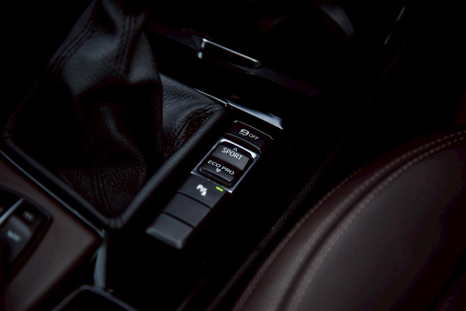 รหัสรถ CBL5969 BMW X1 sDrive1.8i xLine [F48] AT 2018 16