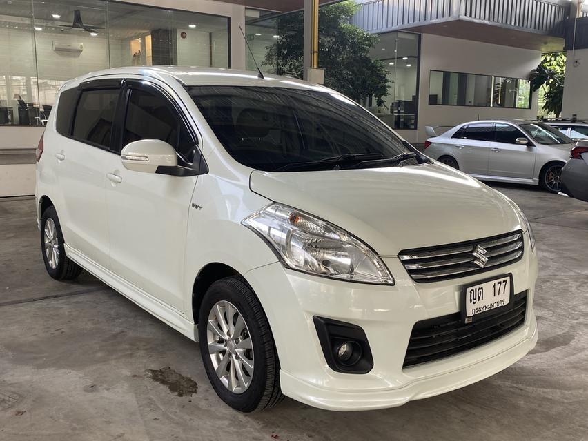 Suzuki Ertiga 8