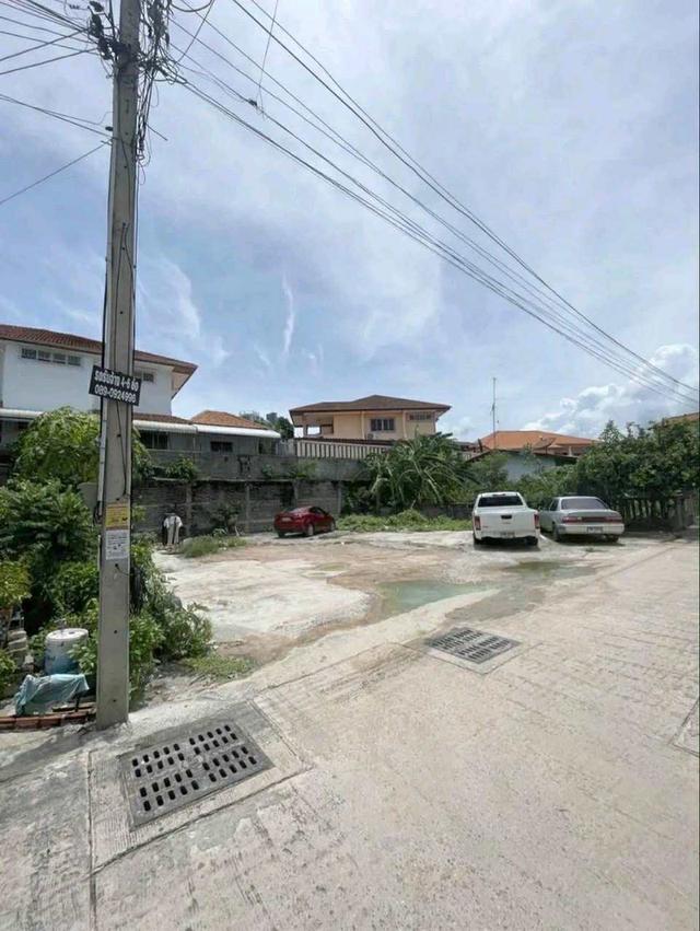 ขายที่ดินพัทยาใต้ถมแล้ว 71 ตรว. หลังตลาดรัตนากร ทำเลดีซอยเทพประสิทธิ์11 ใกล้หาด3กม. อ.บางละมุง ชลบุรี 4