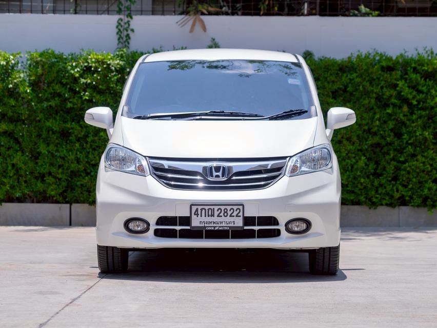 Honda Freed 1.5 EL ปี 2012 จด 15 รูปย่อยที่ 2