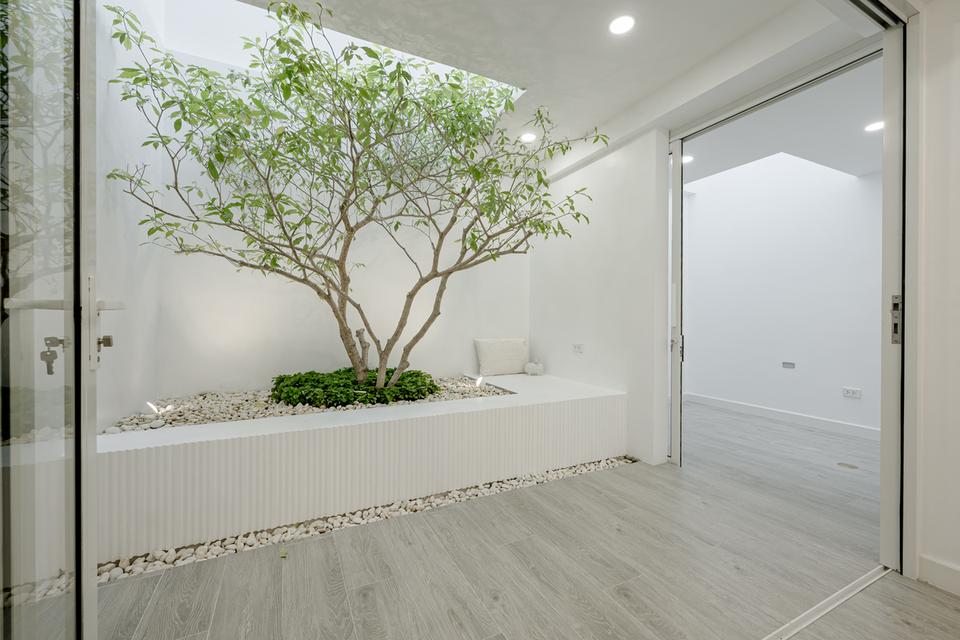 ด่วน Townhouse, Sukhumvit 71 (Pridi 42) สวยพร้อมอยู่ 5