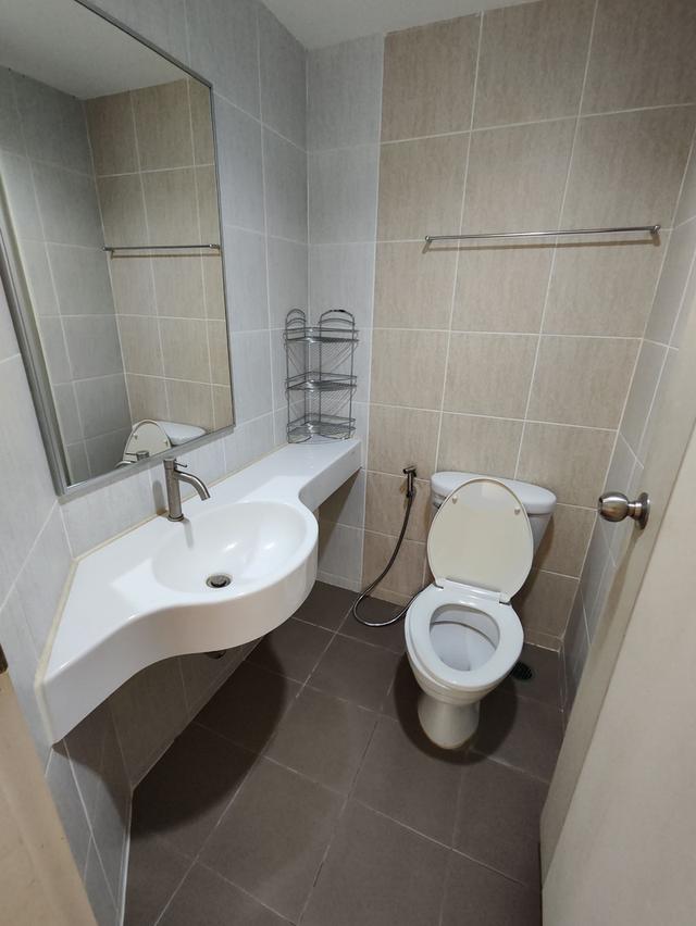 คอนโด ลุมพินี วิลล์ อ่อนนุช-พัฒนาการ ห้องเปล่า 4