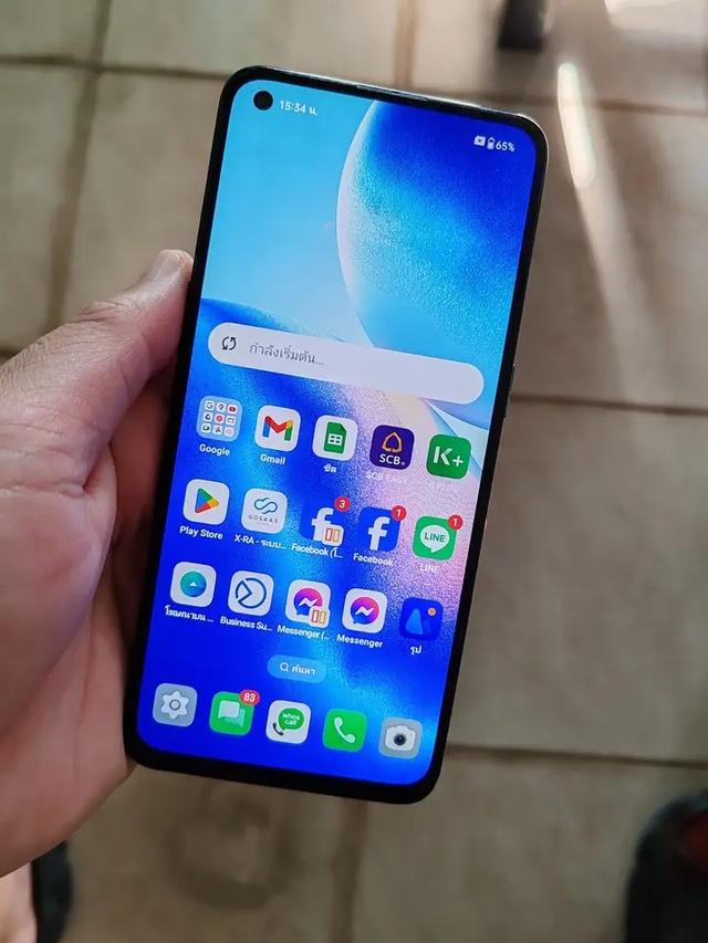 เจ้าของขายเอง Oppo Reno 5