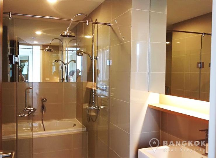 ให้เช่าคอนโดใหม่ สุขุมวิท เรสซิเด็นท์ 15 1