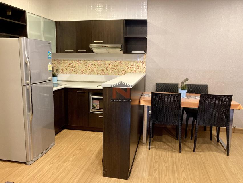 คอนโด เดอะคอมพลีท ราชปรารรภ 3