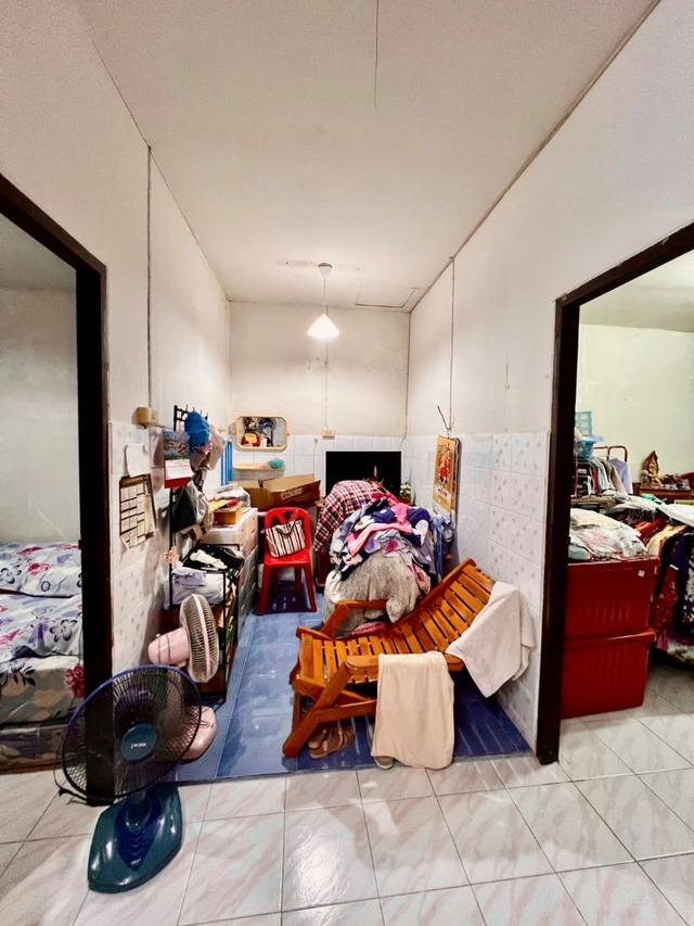 ขายบ้านชั้นเดียว 2 ห้องนอน หมู่บ้านสวนจันทน์ ทำเลดีใจกลางมือง บรรยากาศดี ใกล้ชิดธรรมชาติ ต.นาตาล่วง จ.ตรัง 7