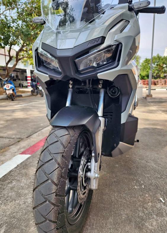 ขาย Honda ADV160 สภาพดี