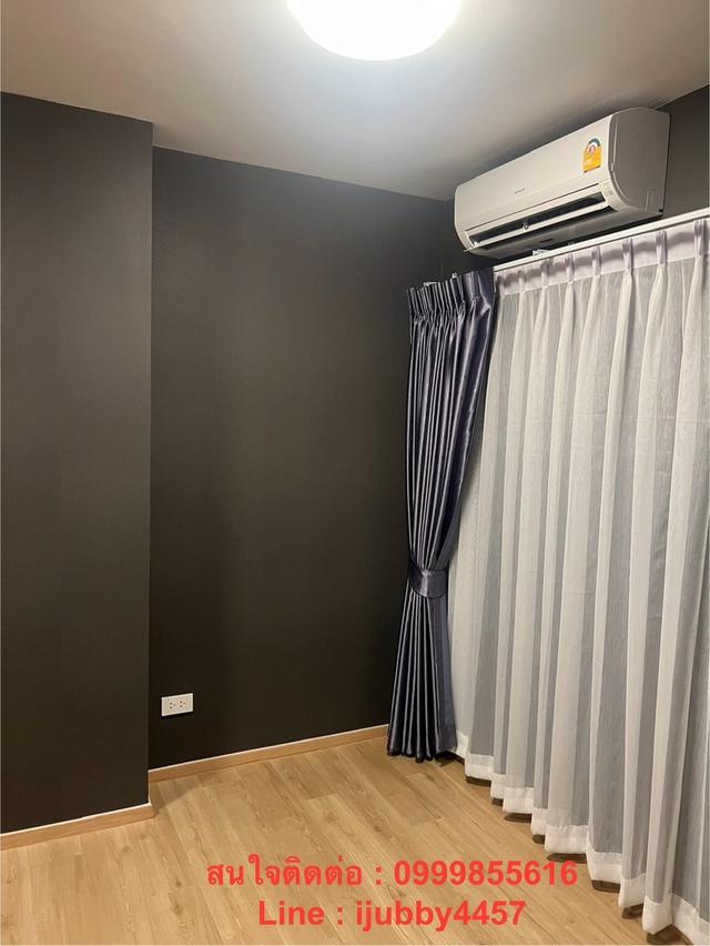 💥 ขายด่วนที่สุด! FEEL CONDO ลาดพร้าว 122 9