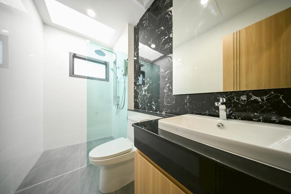 Pool Villa for sale in pattaya 5