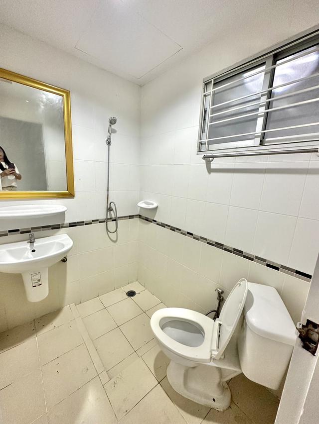 🏠ทาวน์เฮ้าส์2ชั้น สวยและคุ้มมาก 🏠น้ำไม่ท่วม พิกัด สนามบิน🚩 10