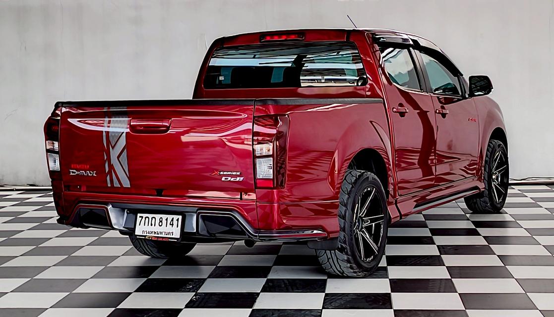 🚩ISUZU DMAX 1.9 Ddi X-SERIES ปี 2018🚩 4