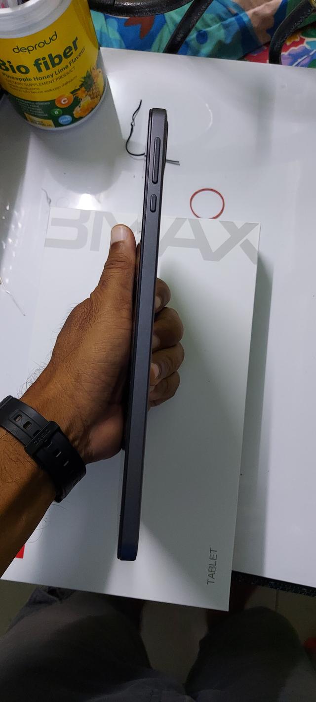 BMAX i8 Tablet จอ 8 นิ้ว Ram 4 GB/Rom 128 Gb Android 14 แบตเตอรี่ 6000mAh รุ่นนี้ใช้เฉพาะ Wi-Fi รูปที่ 6