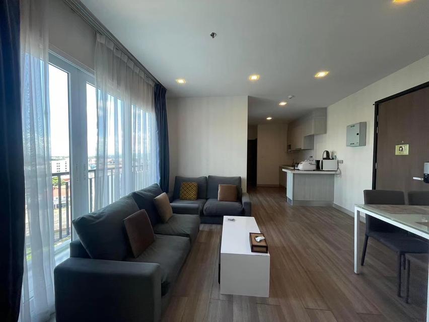 For Rent and Sale The Prio condominium in Chiang Mai 6