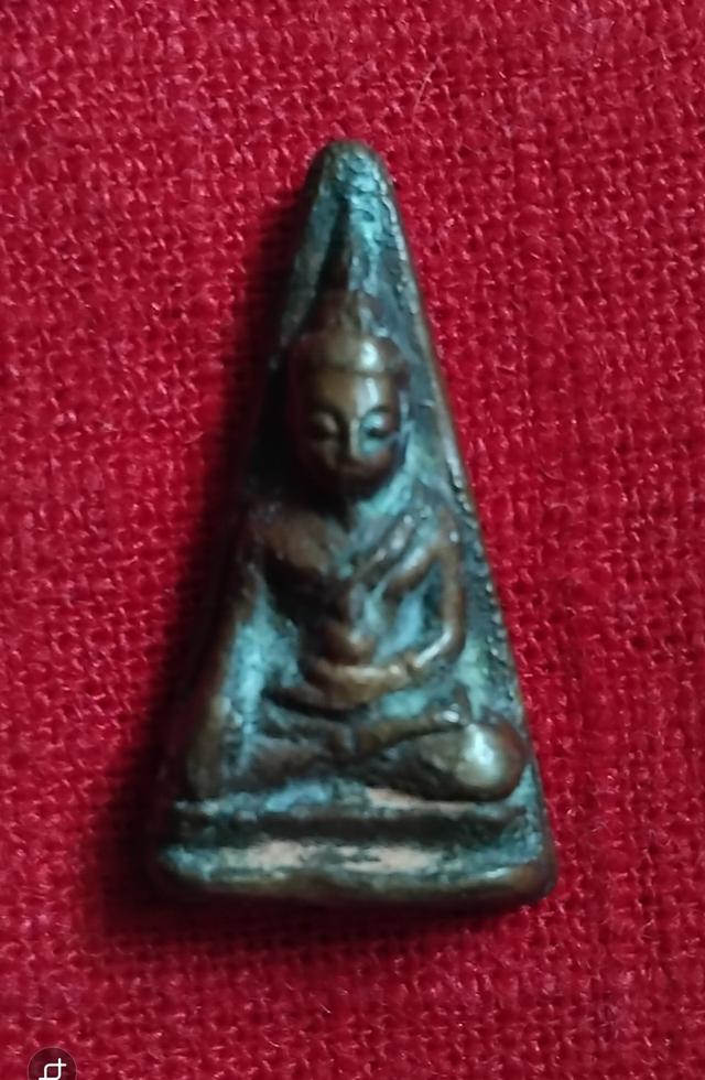 พระบ้านเก็บเก่า พระเก่าๆ