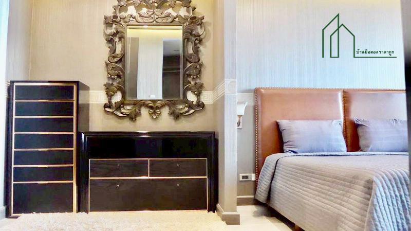 BAAN SIRI 31 (บ้านสิริ 31) คอนโด สุขุมวิท 31 8