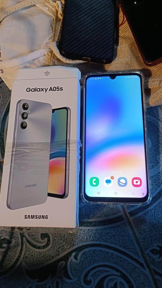 Samsung Galaxy A05S  พร้อมใช้งาน