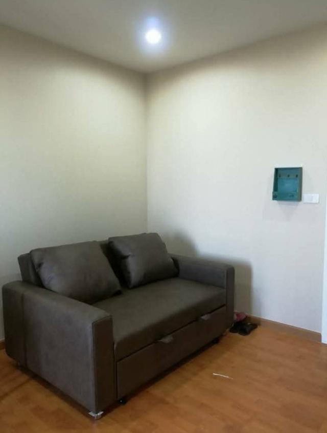 คอนโดให้เช่าติดรถไฟฟ้าเดอะเพรสซิเดนท์3สาทรราชพฤกษ์ 2