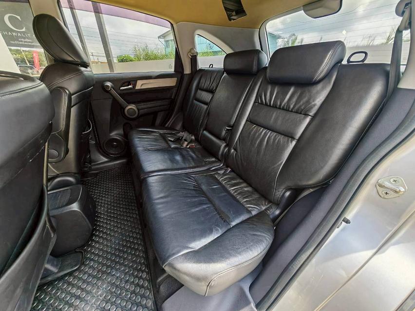 2010 HONDA CR-V 2.0E 4WD 10