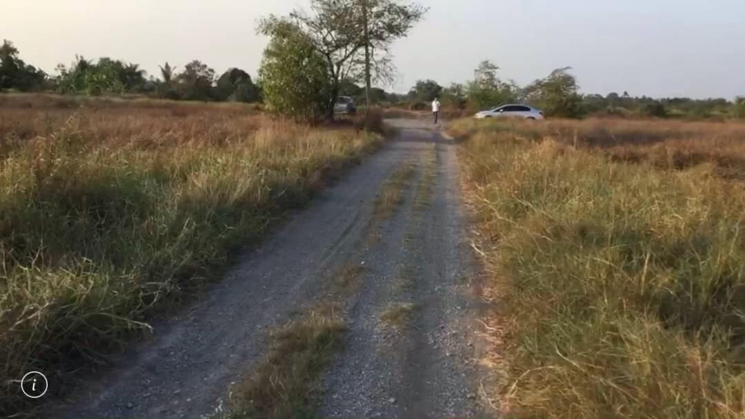 ขายที่ดินสวนเกษตรลาดบัวหลวงอยุธยา 1