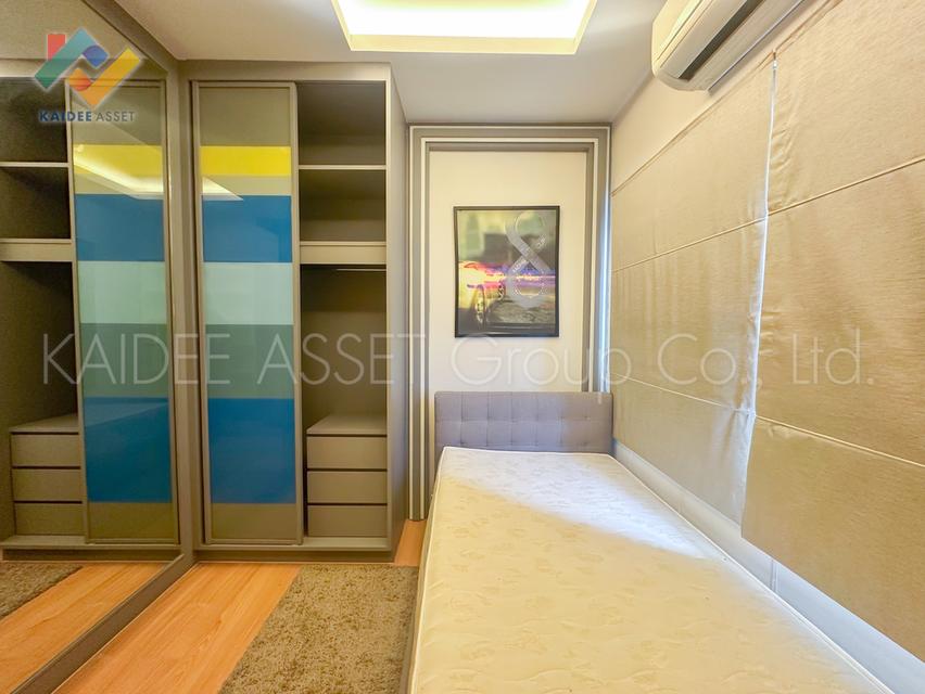 โกลเด้น วิลเลจ อ่อนนุช–พัฒนาการ | บ้านแฝด Fully Furnished 15