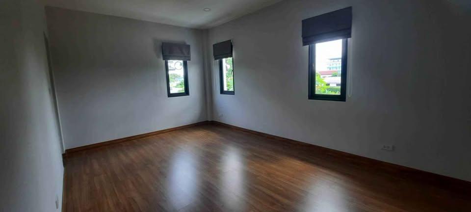 บ้านเดี่ยวเช่า 4ห้องนอน 6ห้องน้ำ โครงการ Centro วิภาวดี ดอนเมือง 4