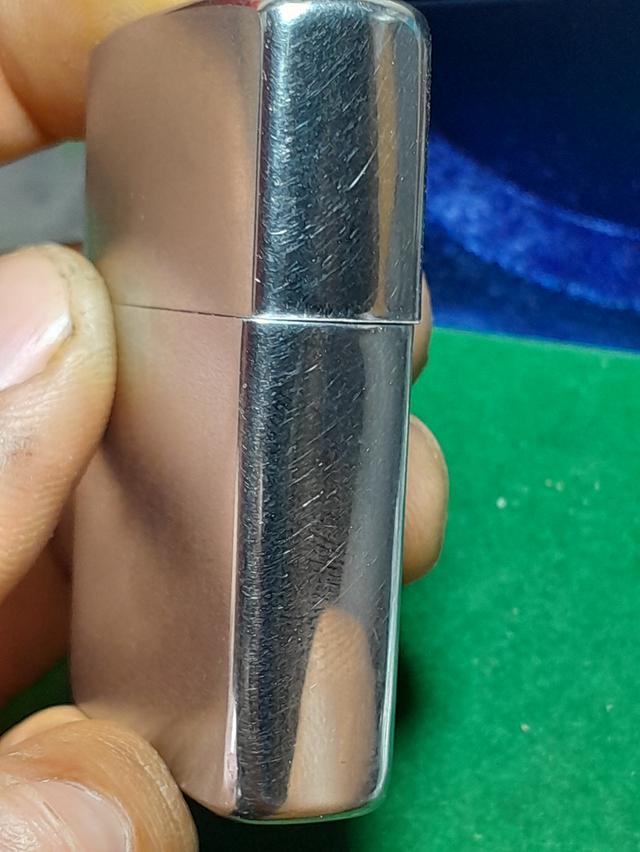 ไฟแช็คZippo made in USA 1980 8